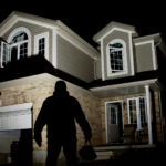 High security is an essential feature for luxury homeowners