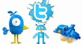 Why Twitter bots might help your marketing efforts