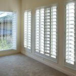 What Type of Shutter can be used on your Windows?