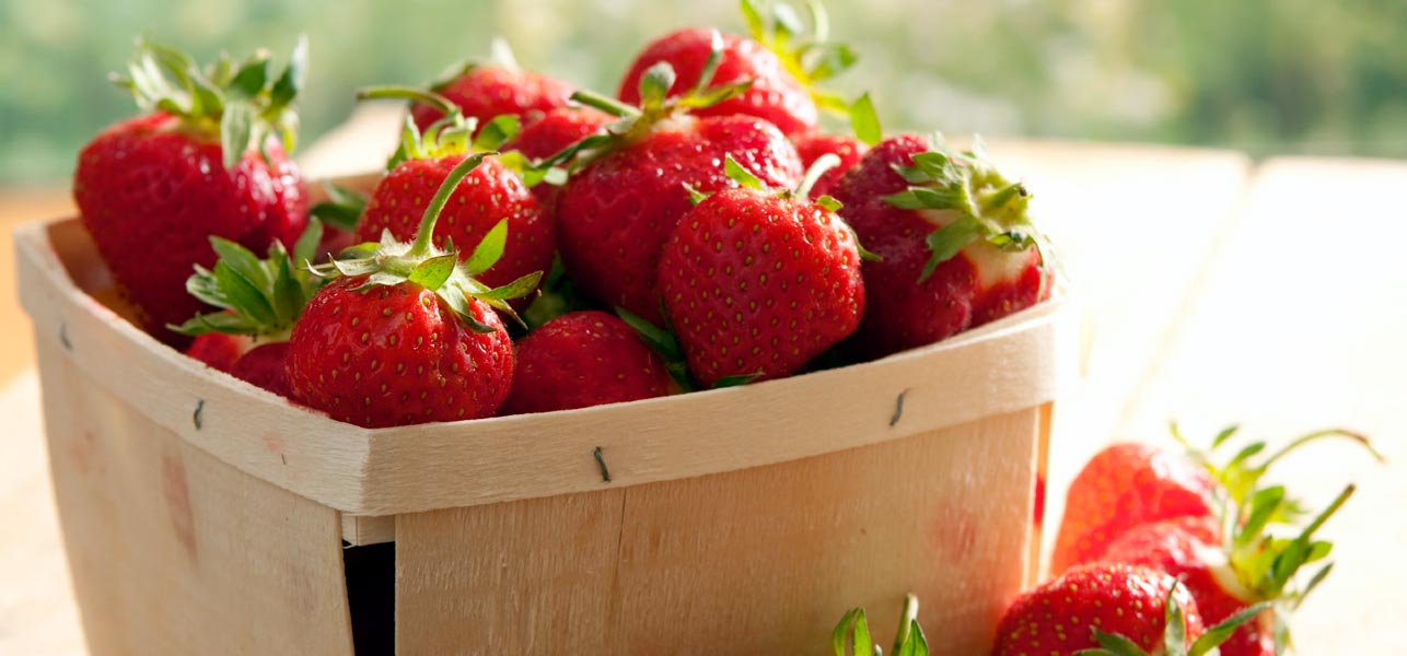 Best Benefits Of Strawberries For Skin