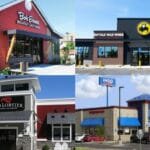 Private Investors Dominate Net Lease Casual Dining Market