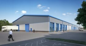 Smart Investments: The Benefits of Having Industrial Units to Let