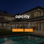 Opcity lands $27M Series A round to match brokers & agents with qualified clients