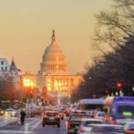 Recity analyses key development trends in Washington DC