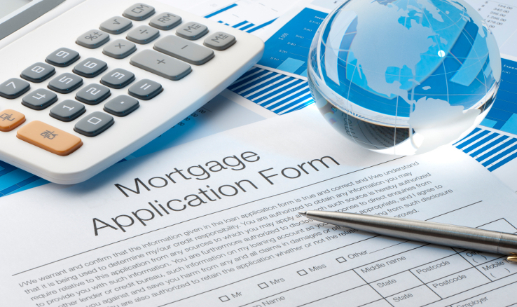 mortgageapplication