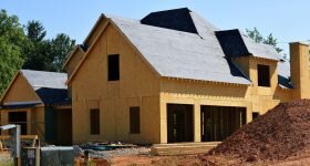 Finding Work With a Home Builder after Graduation