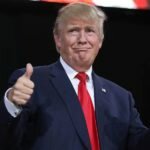 President Trump vows to increase American home ownership