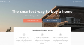 Open Listings raises $6.5M to help you buy a home without a real estate agent