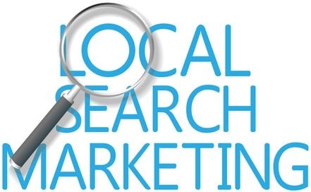 Find Local Search Marketing Tool