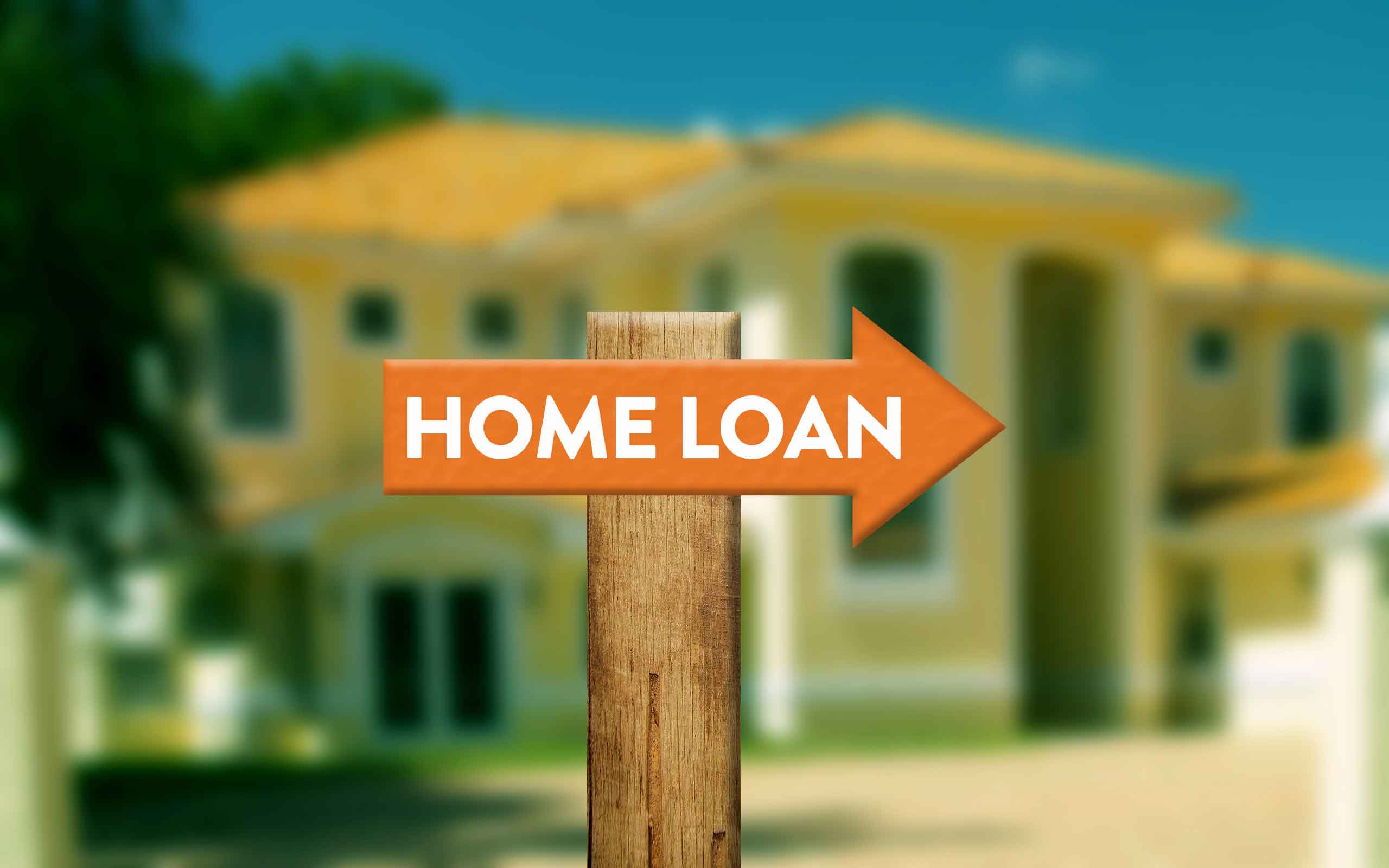 Home Loan Transfer