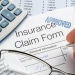 Tips for filing an insurance claim for Hurricane Harvey damage