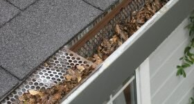 Do My Gutters need Cleaning or Replacing