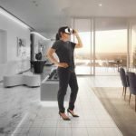 Virtual Reality tech is set to become a key part of real estate marketing