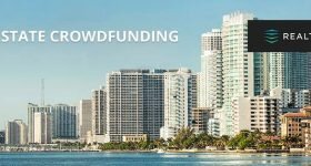 RealtyShares lands $28M funding round to expand beyond crowdfunding