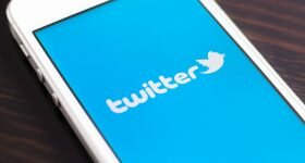 Twitter doubles its tweet character limit for some users
