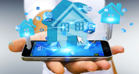 Smart home tech isn’t just for newer buildings