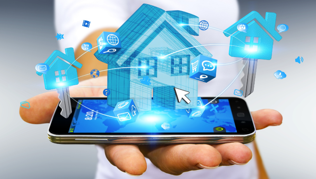 Smart home tech isn’t just for newer buildings