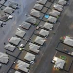 Hurricane Harvey – A Congressional Disaster