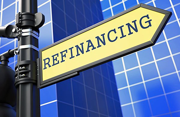 refinancing jumbo