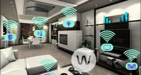 Agents can’t go wrong with smart home tech as a closing gift