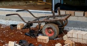 What To Consider When Buying a House with Foundation Issues