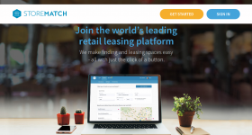 Meet StoreMatch, the Tinder of commercial real estate