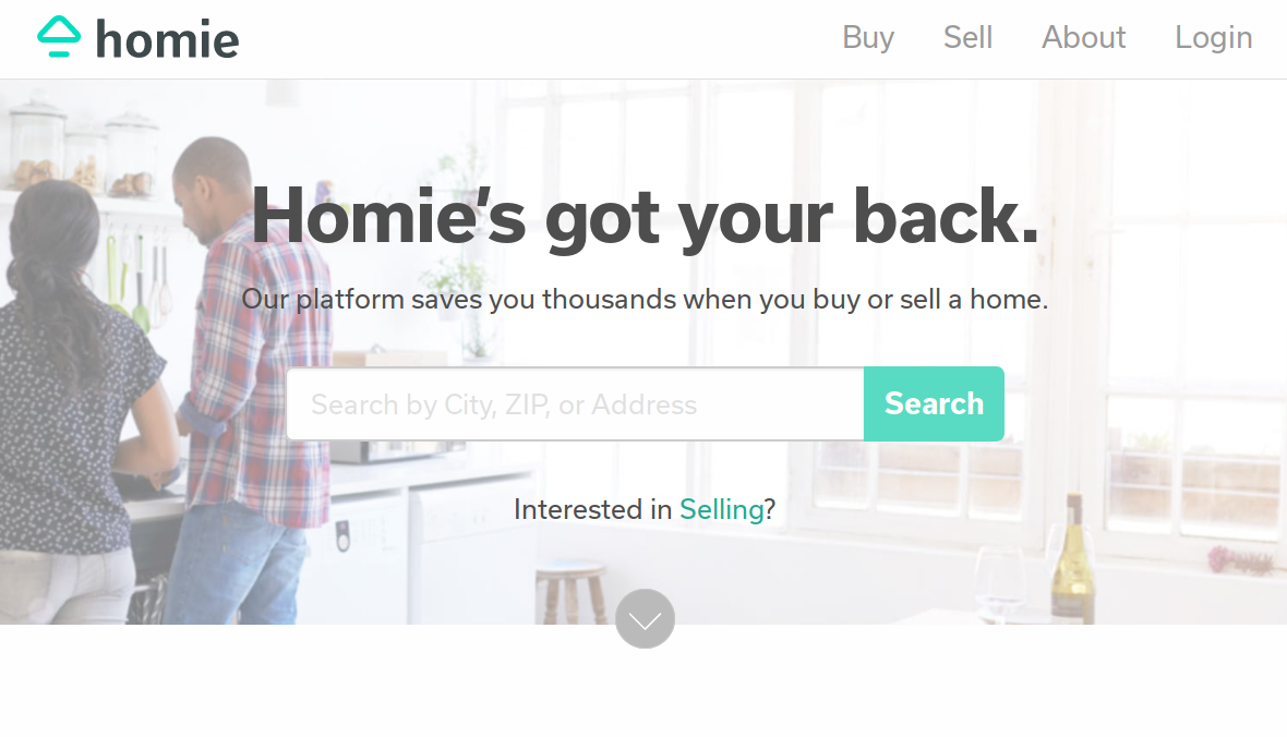 Screenshot2018118 Buy Real Estate Homes for Sale Homie