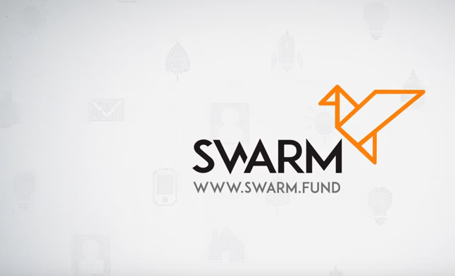 Screenshot 2018 1 29 Swarm Fund in 120 seconds YouTube