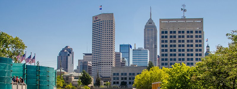 best cities for real estate investment indianapolis indiana