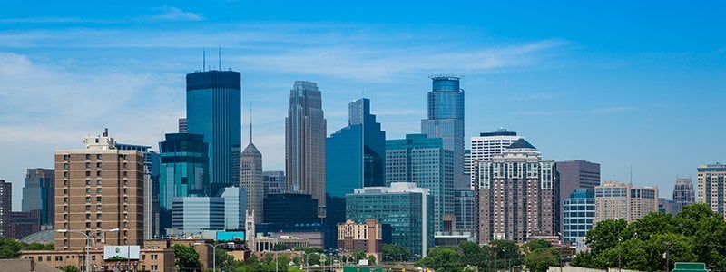 best cities for real estate investment minneapolis st paul minnesota