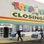 Toys ‘R’ Us store closures to hit commercial real estate sector hard, experts say