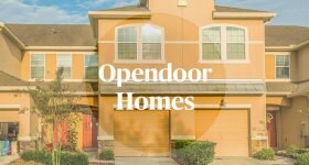 Opendoor plans major expansion into more U.S. markets