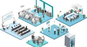 ThoughtWire forms new advisory board to foster innovation in smart buildings