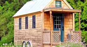 What is the Tiny House Movement and Should You Jump on the Bandwagon?