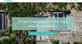 Investing platform Landis acquires the technology assets of failed startup GoldenKey