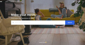 Rental listings site Zumper raises $46 million in Series C round
