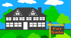 Designing the perfect for sale sign to sell your property faster