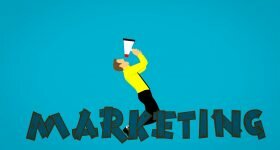 real estate marketing