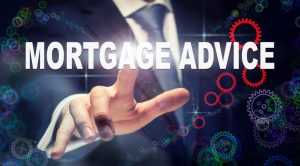 mortgage advise