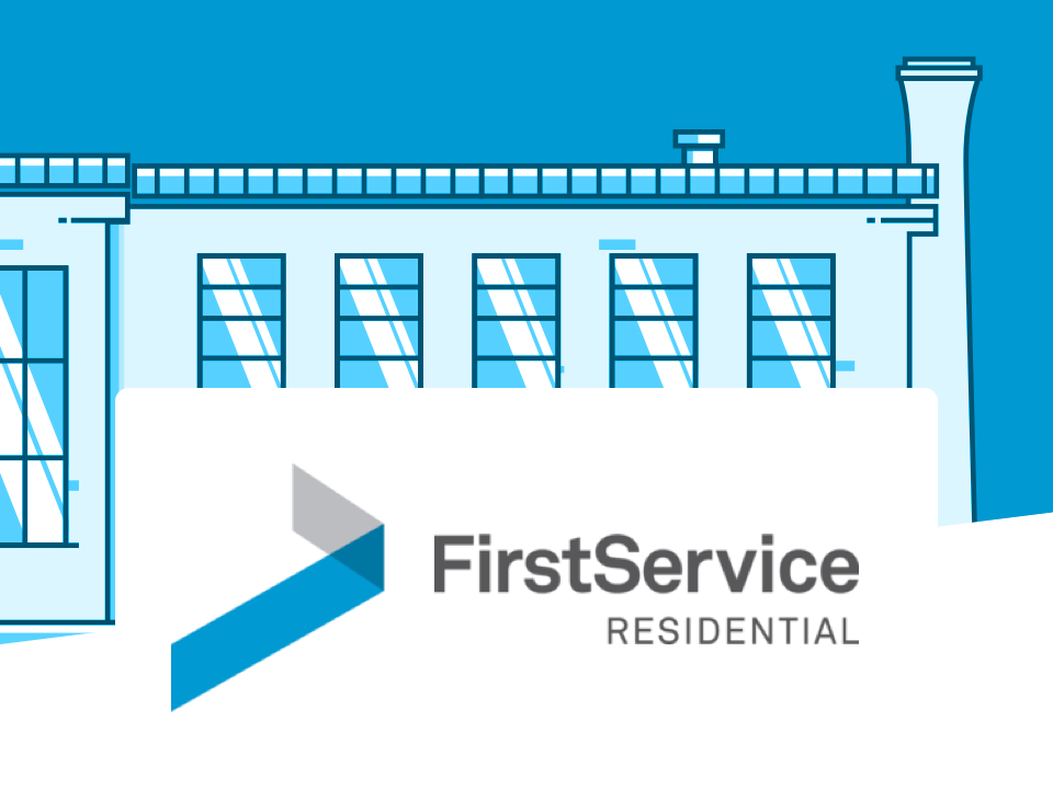Residential FirstService mobile3x