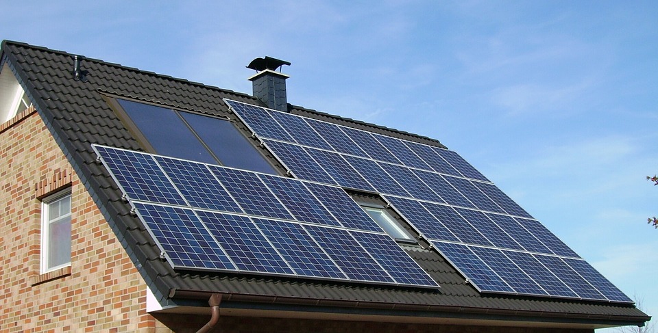 solar panel array 1591358 960 720
