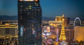 The Cosmopolitan Las Vegas