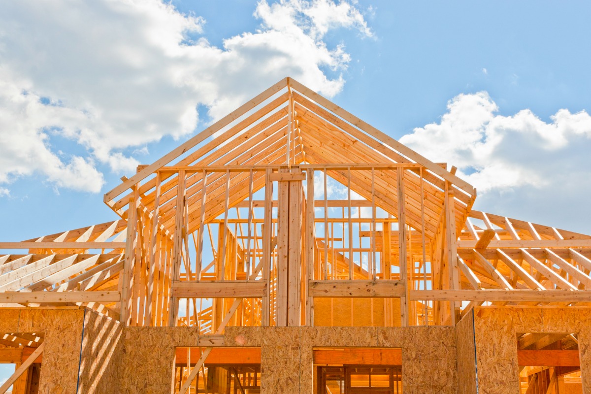 Why New Construction Homes Are A Top Choice For Today's Home Buyer