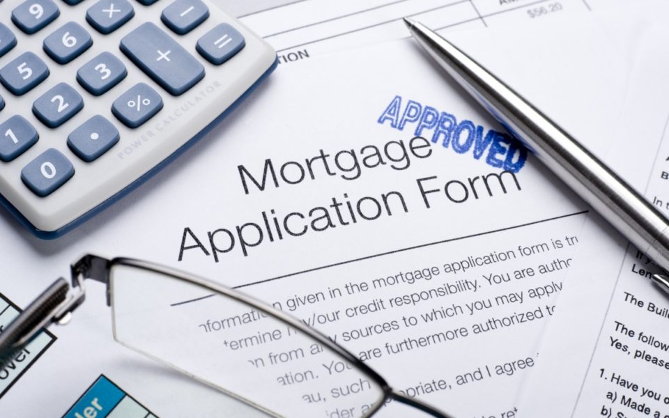 Home loan application 960x600