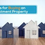 7 tips for buying an investment property
