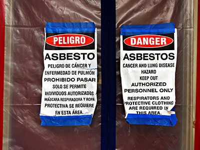 asbestos biz
