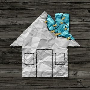Roof Replacement