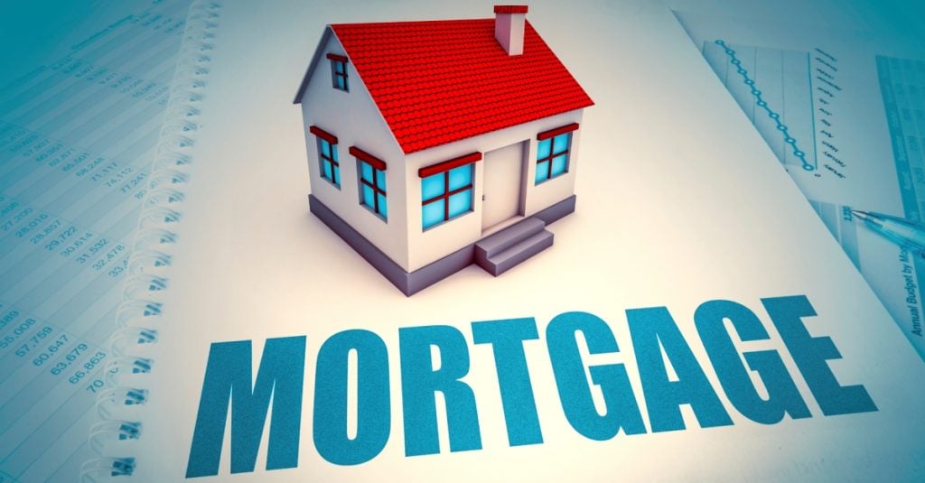 Mortgage Home Fbook Link