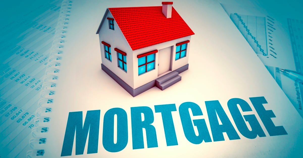 How To Mortgage House