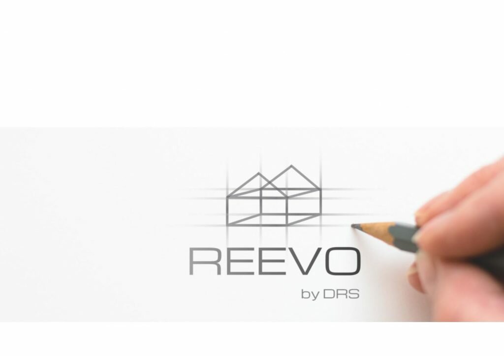 REEVO logo